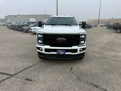 2024 Ford F350 Crew Cab, $63918. Photo 3