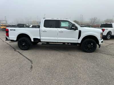 2024 Ford F350 Crew Cab, $63918. Photo 4