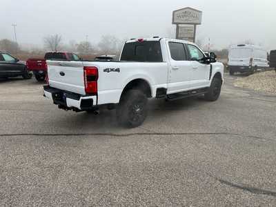 2024 Ford F350 Crew Cab, $63918. Photo 5