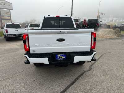 2024 Ford F350 Crew Cab, $63918. Photo 6