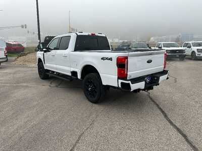 2024 Ford F350 Crew Cab, $63918. Photo 7