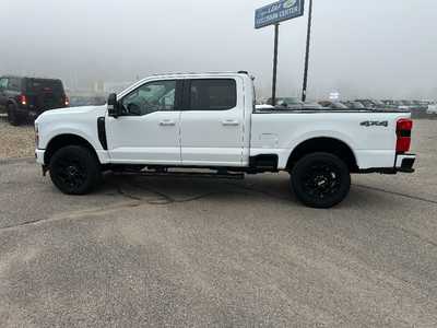 2024 Ford F350 Crew Cab, $63918. Photo 8