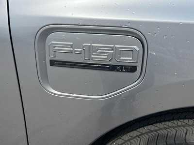 2023 Ford F150 Crew Cab, $43995. Photo 2