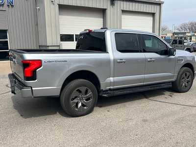2023 Ford F150 Crew Cab, $43995. Photo 3
