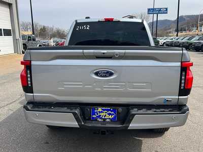 2023 Ford F150 Crew Cab, $43995. Photo 4