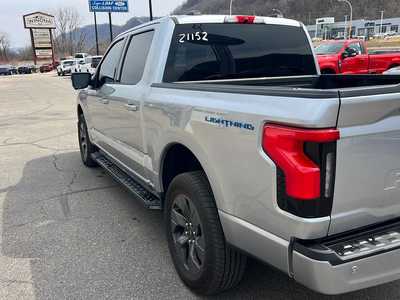 2023 Ford F150 Crew Cab, $43995. Photo 5