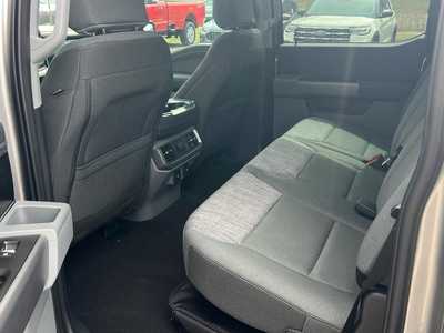 2023 Ford F150 Crew Cab, $43995. Photo 7