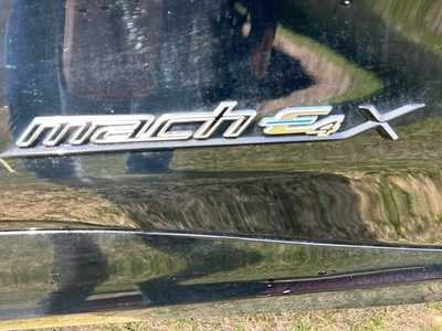 2023 Ford Mustang Mach-E, $32995. Photo 10