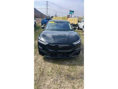2023 Ford Mustang Mach-E, $32995. Photo 2