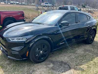 2023 Ford Mustang Mach-E, $32995. Photo 3