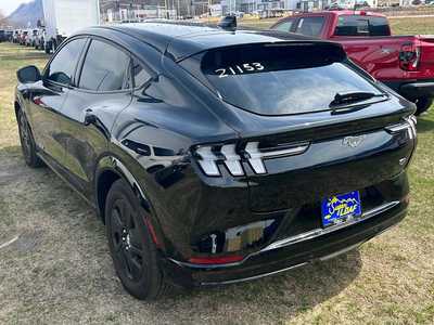 2023 Ford Mustang Mach-E, $32995. Photo 5