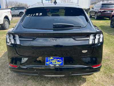 2023 Ford Mustang Mach-E, $32995. Photo 6