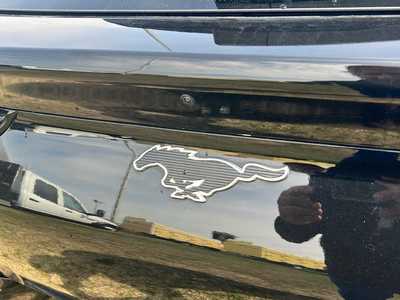 2023 Ford Mustang Mach-E, $32995. Photo 8