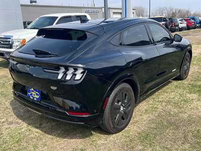 2023 Ford Mustang Mach-E, $32995. Photo 9