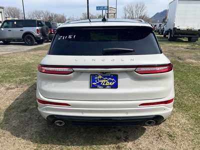 2024 Lincoln Corsair, $45995. Photo 6