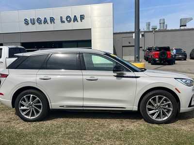 2024 Lincoln Corsair, $45995. Photo 8