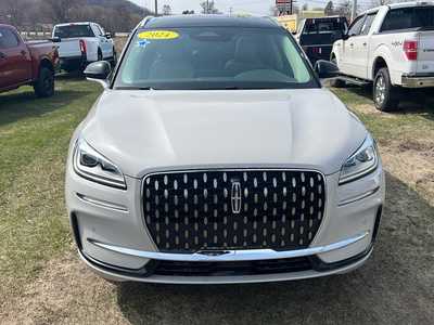 2024 Lincoln Corsair, $45995. Photo 9