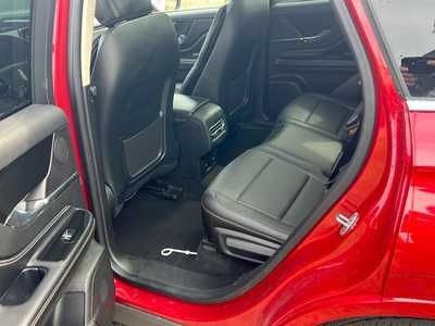 2023 Lincoln Corsair, $38994. Photo 10