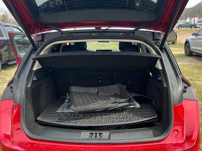 2023 Lincoln Corsair, $38994. Photo 11