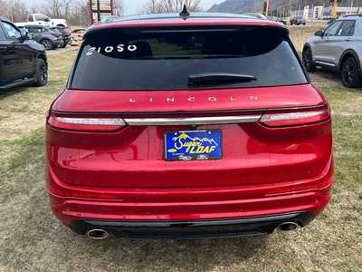 2023 Lincoln Corsair, $38994. Photo 4