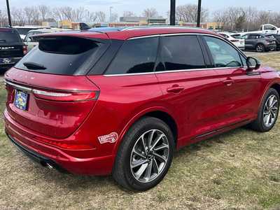 2023 Lincoln Corsair, $38994. Photo 5