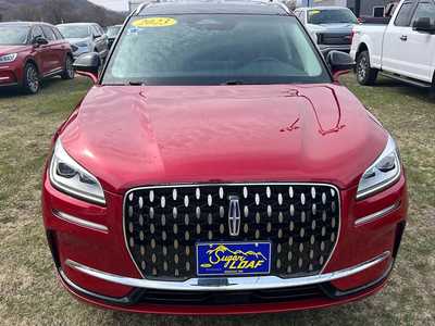 2023 Lincoln Corsair, $38994. Photo 6