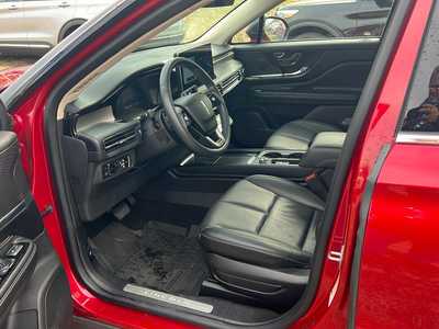 2023 Lincoln Corsair, $38994. Photo 9