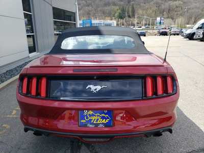 2017 Ford Mustang, $22122. Photo 10