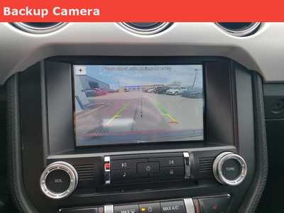 2017 Ford Mustang, $22122. Photo 2