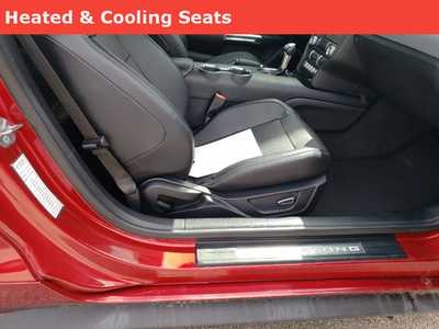 2017 Ford Mustang, $22122. Photo 3
