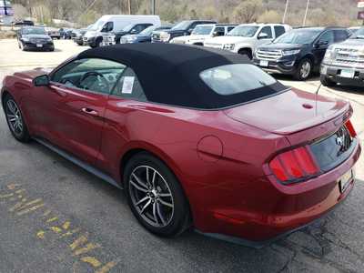 2017 Ford Mustang, $22122. Photo 8