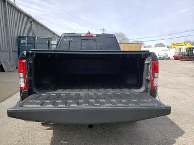 2022 RAM 1500 Ext Cab, $31995. Photo 12