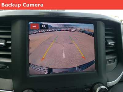 2022 RAM 1500 Ext Cab, $31995. Photo 2