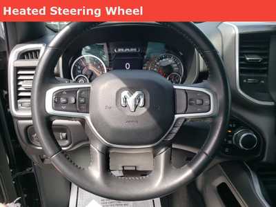 2022 RAM 1500 Ext Cab, $31995. Photo 3