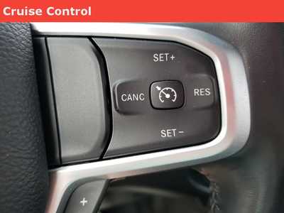 2022 RAM 1500 Ext Cab, $31995. Photo 4