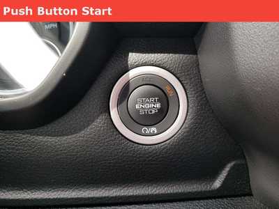 2022 RAM 1500 Ext Cab, $31995. Photo 5