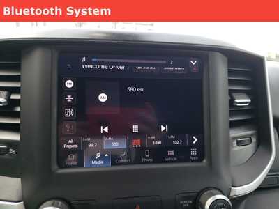 2022 RAM 1500 Ext Cab, $31995. Photo 6