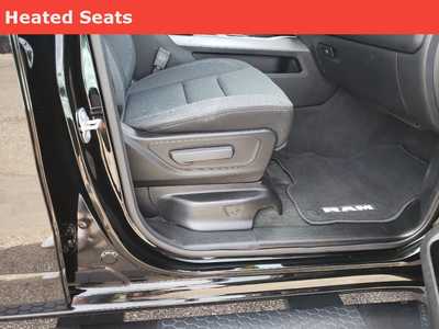 2022 RAM 1500 Ext Cab, $31995. Photo 7