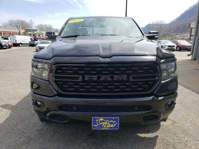 2022 RAM 1500 Ext Cab, $31995. Photo 8