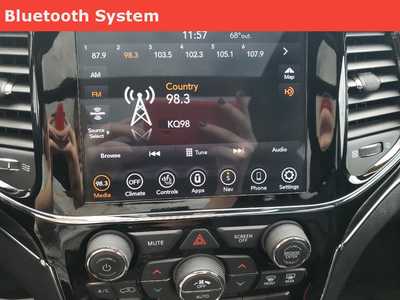 2020 Jeep Grand Cherokee, $26898. Photo 4