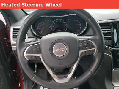 2020 Jeep Grand Cherokee, $26898. Photo 5