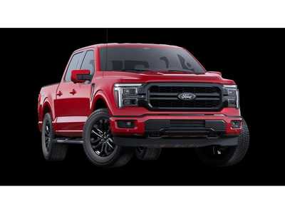 2025 Ford F150 Crew Cab, $67348. Photo 12