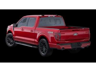 2025 Ford F150 Crew Cab, $67348. Photo 3