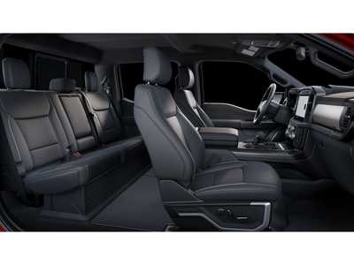 2025 Ford F150 Crew Cab, $67348. Photo 6