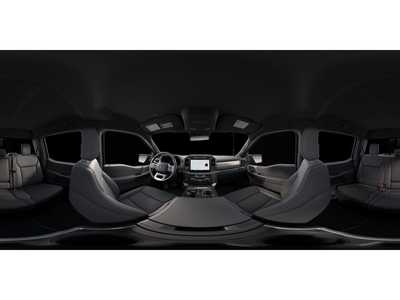 2025 Ford F150 Crew Cab, $67348. Photo 8