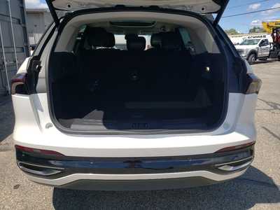 2024 Lincoln Nautilus, $50995. Photo 6