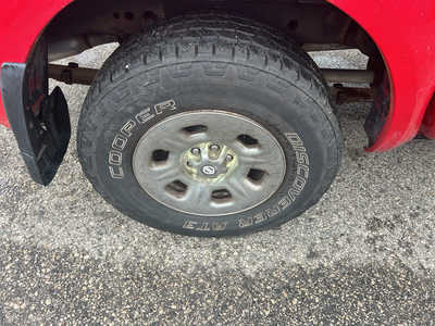 2008 Nissan Frontier, $10995. Photo 12
