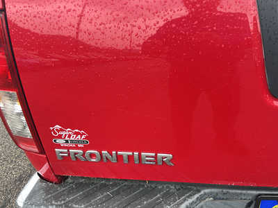 2008 Nissan Frontier, $10995. Photo 8