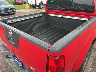 2008 Nissan Frontier, $10995. Photo 9