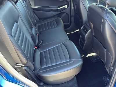 2024 Ford Edge, $27494. Photo 11